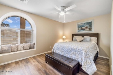 Your search ends here! This beautifully maintained 3-bedroom on Ironwood Golf Club in Arizona - for sale on GolfHomes.com, golf home, golf lot
