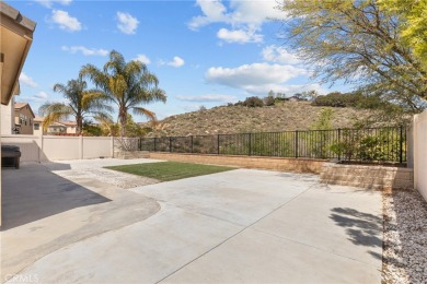 **SELLER OFFERING a generous $20,000 CREDIT incentive to buyer on Glen Ivy Golf Club in California - for sale on GolfHomes.com, golf home, golf lot