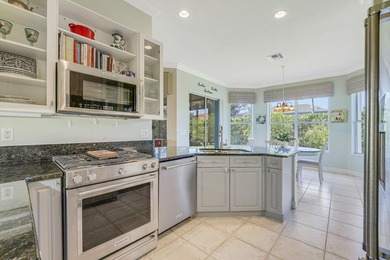 Your chance to live close to it all... a fine golf course and on Hobe Sound Golf Club in Florida - for sale on GolfHomes.com, golf home, golf lot