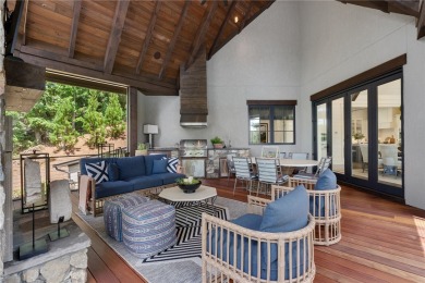 Experience luxury lakefront living at The Cliffs at Keowee on The Cliffs At Keowee Springs in South Carolina - for sale on GolfHomes.com, golf home, golf lot