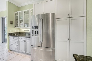 Your chance to live close to it all... a fine golf course and on Hobe Sound Golf Club in Florida - for sale on GolfHomes.com, golf home, golf lot