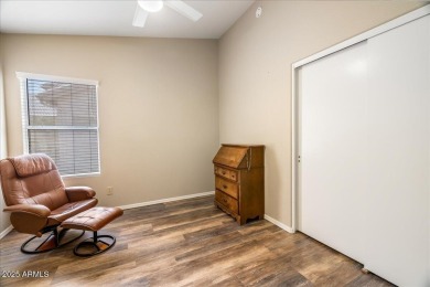 Your search ends here! This beautifully maintained 3-bedroom on Ironwood Golf Club in Arizona - for sale on GolfHomes.com, golf home, golf lot