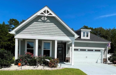 Welcome to this meticulously maintained and upgraded home in the on Shaftesbury Glen Golf and Fish Club in South Carolina - for sale on GolfHomes.com, golf home, golf lot