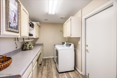 Your search ends here! This beautifully maintained 3-bedroom on Ironwood Golf Club in Arizona - for sale on GolfHomes.com, golf home, golf lot
