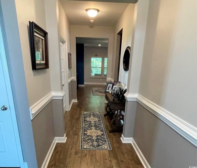 Welcome to this meticulously maintained and upgraded home in the on Shaftesbury Glen Golf and Fish Club in South Carolina - for sale on GolfHomes.com, golf home, golf lot