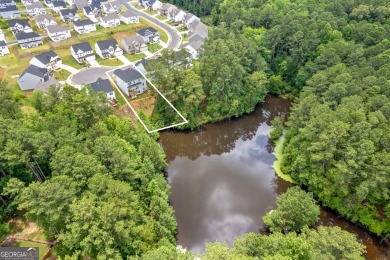 Welcome to this amazing home, built in 2024, and placed with on Bentwater Golf Club in Georgia - for sale on GolfHomes.com, golf home, golf lot