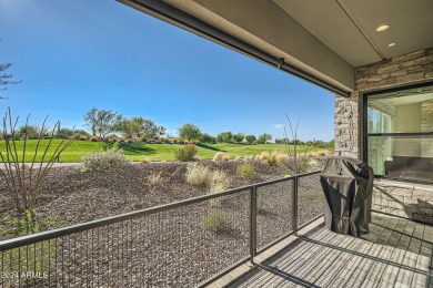 Move-In ready! Fully Furnished, Turnkey Unit. Brand new on Desert Mountain Golf Club - Renegade Course in Arizona - for sale on GolfHomes.com, golf home, golf lot