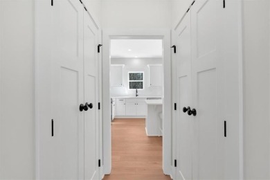 Featuring the *Travis floor plan* features 4 bedrooms, 2.5 baths on The Plantation Golf Club in Georgia - for sale on GolfHomes.com, golf home, golf lot
