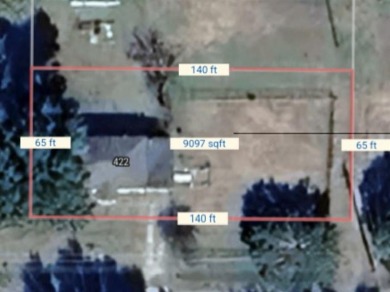 Discover this remodeled gem in Prague, featuring 2 bedrooms and on Prague Golf Course in Oklahoma - for sale on GolfHomes.com, golf home, golf lot