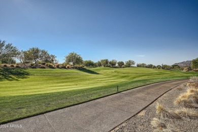 Move-In ready! Fully Furnished, Turnkey Unit. Brand new on Desert Mountain Golf Club - Renegade Course in Arizona - for sale on GolfHomes.com, golf home, golf lot