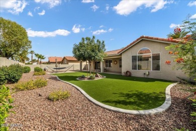Your search ends here! This beautifully maintained 3-bedroom on Ironwood Golf Club in Arizona - for sale on GolfHomes.com, golf home, golf lot