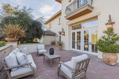 Welcome to one of the most distinguished residences in the area on Ruby Hill Golf Club in California - for sale on GolfHomes.com, golf home, golf lot