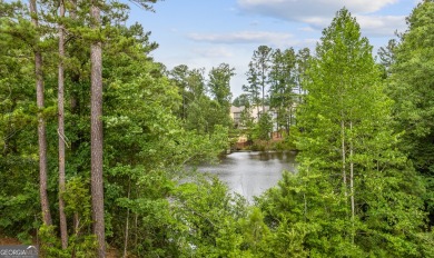 Welcome to this amazing home, built in 2024, and placed with on Bentwater Golf Club in Georgia - for sale on GolfHomes.com, golf home, golf lot