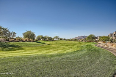 Move-In ready! Fully Furnished, Turnkey Unit. Brand new on Desert Mountain Golf Club - Renegade Course in Arizona - for sale on GolfHomes.com, golf home, golf lot