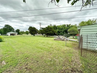 Discover this remodeled gem in Prague, featuring 2 bedrooms and on Prague Golf Course in Oklahoma - for sale on GolfHomes.com, golf home, golf lot