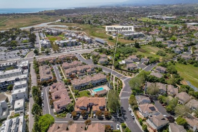 End Unit, Light/Bright, new flooring, new paint, new LED on Ocean Meadows Golf Course in California - for sale on GolfHomes.com, golf home, golf lot