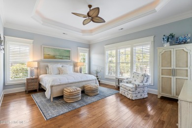 Welcome to 517 Moss Tree Drive - a charming and thoughtfully on Country Club of Landfall in North Carolina - for sale on GolfHomes.com, golf home, golf lot