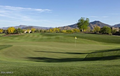 Move-In ready! Fully Furnished, Turnkey Unit. Brand new on Desert Mountain Golf Club - Renegade Course in Arizona - for sale on GolfHomes.com, golf home, golf lot