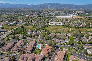 End Unit, Light/Bright, new flooring, new paint, new LED on Ocean Meadows Golf Course in California - for sale on GolfHomes.com, golf home, golf lot