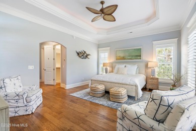 Welcome to 517 Moss Tree Drive - a charming and thoughtfully on Country Club of Landfall in North Carolina - for sale on GolfHomes.com, golf home, golf lot