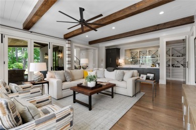 Experience luxury lakefront living at The Cliffs at Keowee on The Cliffs At Keowee Springs in South Carolina - for sale on GolfHomes.com, golf home, golf lot