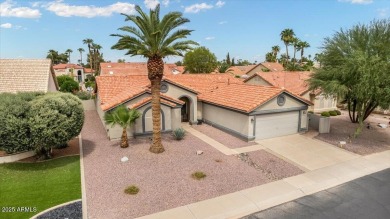 Your search ends here! This beautifully maintained 3-bedroom on Ironwood Golf Club in Arizona - for sale on GolfHomes.com, golf home, golf lot