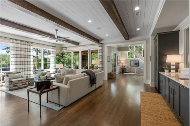 Experience luxury lakefront living at The Cliffs at Keowee on The Cliffs At Keowee Springs in South Carolina - for sale on GolfHomes.com, golf home, golf lot