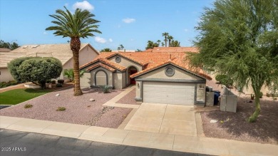 Your search ends here! This beautifully maintained 3-bedroom on Ironwood Golf Club in Arizona - for sale on GolfHomes.com, golf home, golf lot