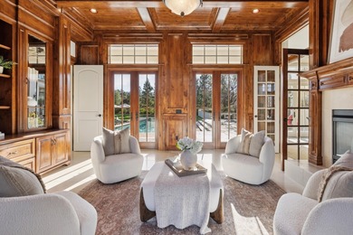 Welcome to one of the most distinguished residences in the area on Ruby Hill Golf Club in California - for sale on GolfHomes.com, golf home, golf lot