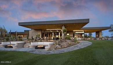 Move-In ready! Fully Furnished, Turnkey Unit. Brand new on Desert Mountain Golf Club - Renegade Course in Arizona - for sale on GolfHomes.com, golf home, golf lot