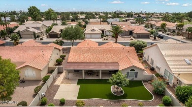 Your search ends here! This beautifully maintained 3-bedroom on Ironwood Golf Club in Arizona - for sale on GolfHomes.com, golf home, golf lot