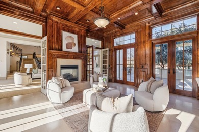 Welcome to one of the most distinguished residences in the area on Ruby Hill Golf Club in California - for sale on GolfHomes.com, golf home, golf lot