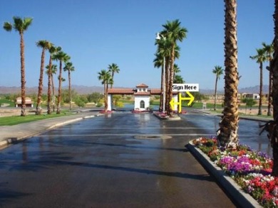 Nice 9,124 SF lot at Links at Coyote Wash.  Build your dream on Butterfield Golf Course in Arizona - for sale on GolfHomes.com, golf home, golf lot