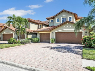 Experience the epitome of luxury living in this stunning on The Classics Country Club At Lely Resort in Florida - for sale on GolfHomes.com, golf home, golf lot