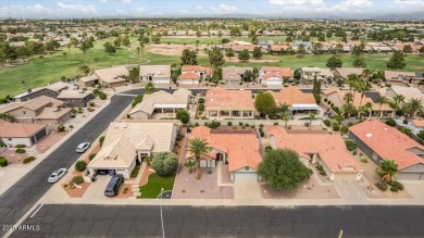 Your search ends here! This beautifully maintained 3-bedroom on Ironwood Golf Club in Arizona - for sale on GolfHomes.com, golf home, golf lot