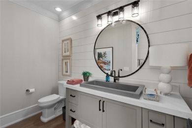 Experience luxury lakefront living at The Cliffs at Keowee on The Cliffs At Keowee Springs in South Carolina - for sale on GolfHomes.com, golf home, golf lot