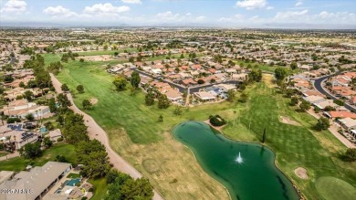 Your search ends here! This beautifully maintained 3-bedroom on Ironwood Golf Club in Arizona - for sale on GolfHomes.com, golf home, golf lot