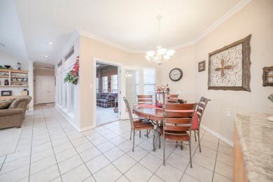 Looking for a low maintenance home ON THE COURSE? This is it!! on Green Tree Country Club in Texas - for sale on GolfHomes.com, golf home, golf lot