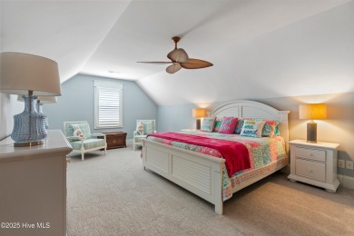 Welcome to 517 Moss Tree Drive - a charming and thoughtfully on Country Club of Landfall in North Carolina - for sale on GolfHomes.com, golf home, golf lot