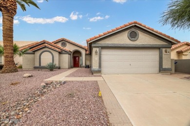 Your search ends here! This beautifully maintained 3-bedroom on Ironwood Golf Club in Arizona - for sale on GolfHomes.com, golf home, golf lot
