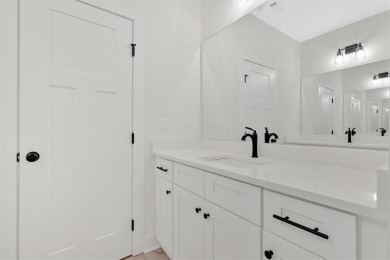 Featuring the *Travis floor plan* features 4 bedrooms, 2.5 baths on The Plantation Golf Club in Georgia - for sale on GolfHomes.com, golf home, golf lot