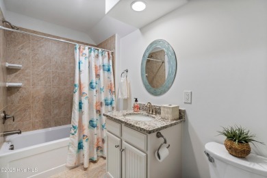 Welcome to 517 Moss Tree Drive - a charming and thoughtfully on Country Club of Landfall in North Carolina - for sale on GolfHomes.com, golf home, golf lot