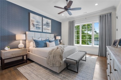 Experience luxury lakefront living at The Cliffs at Keowee on The Cliffs At Keowee Springs in South Carolina - for sale on GolfHomes.com, golf home, golf lot