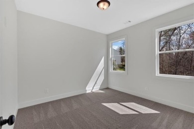 Featuring the *Travis floor plan* features 4 bedrooms, 2.5 baths on The Plantation Golf Club in Georgia - for sale on GolfHomes.com, golf home, golf lot