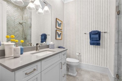 Experience luxury lakefront living at The Cliffs at Keowee on The Cliffs At Keowee Springs in South Carolina - for sale on GolfHomes.com, golf home, golf lot