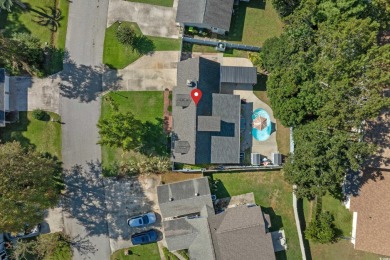 (OPEN HOUSE 9/13 Sat 11am -1pm)Welcome to 115 Colonial Circle, a on Wachesaw Plantation Club in South Carolina - for sale on GolfHomes.com, golf home, golf lot