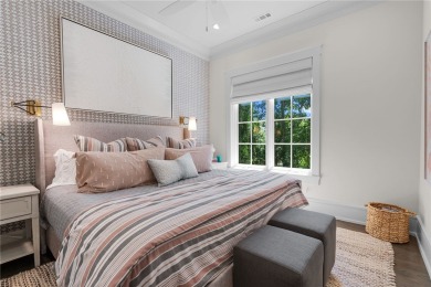 Experience luxury lakefront living at The Cliffs at Keowee on The Cliffs At Keowee Springs in South Carolina - for sale on GolfHomes.com, golf home, golf lot