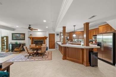 Coming soon! Custom built by Tim Ashner, backing to the 18th on Nicklaus Golf Club At LionsGate in Kansas - for sale on GolfHomes.com, golf home, golf lot
