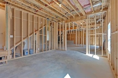 Featuring the *Travis floor plan* features 4 bedrooms, 2.5 baths on The Plantation Golf Club in Georgia - for sale on GolfHomes.com, golf home, golf lot
