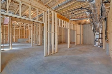 Featuring the *Travis floor plan* features 4 bedrooms, 2.5 baths on The Plantation Golf Club in Georgia - for sale on GolfHomes.com, golf home, golf lot